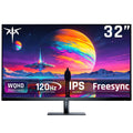 32 Inch 2K IPS 1440p Monitor with HDR10 N929