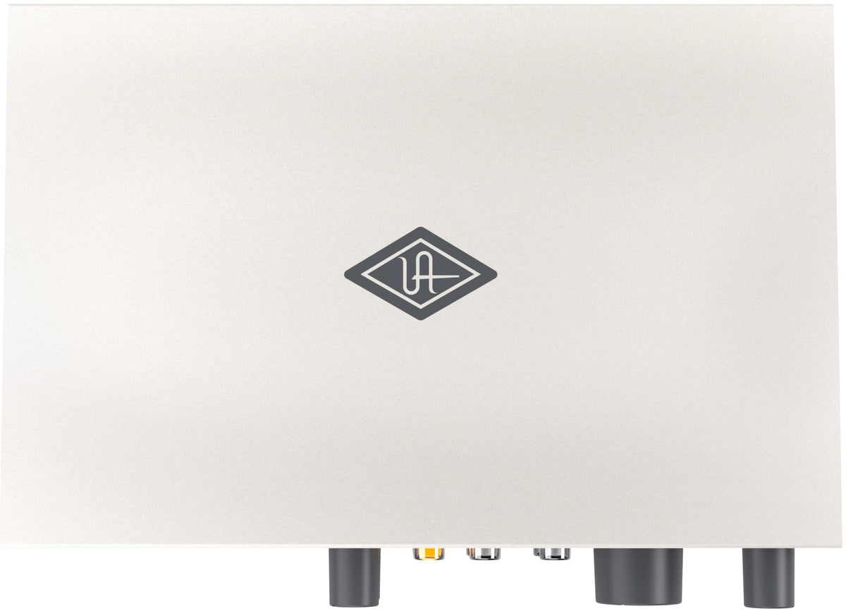 USB Audio Interface A764