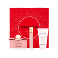 3 Pc EDP Spray Body Lotion Gift Set B835
