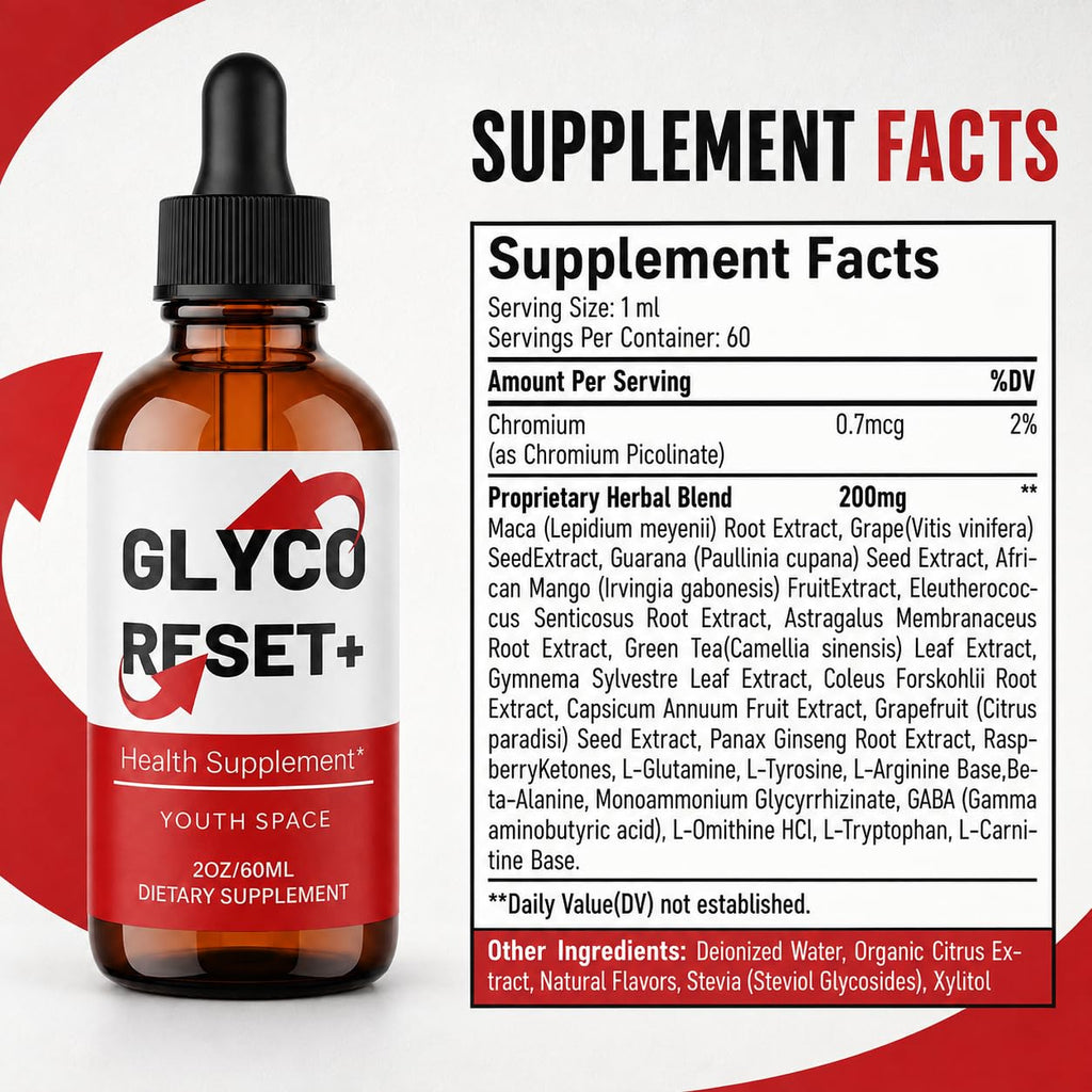 Liquid Supplement I195921