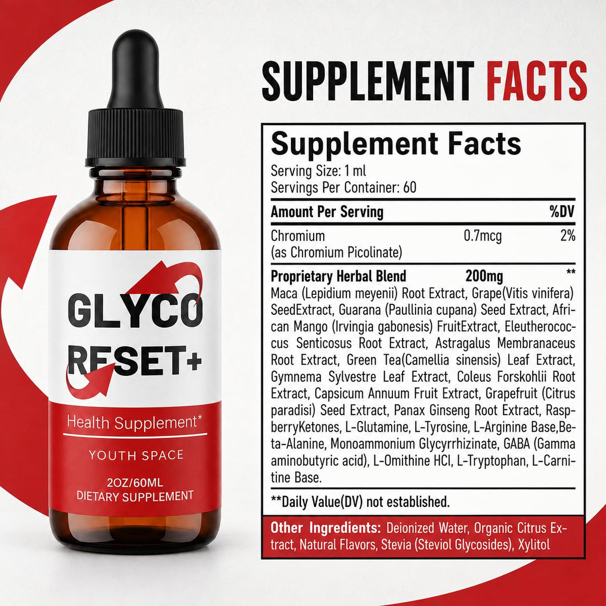 Liquid Supplement I195921