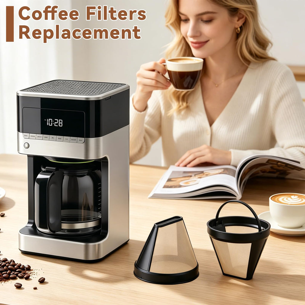 Coffee Filters 12-14 Cup D6644