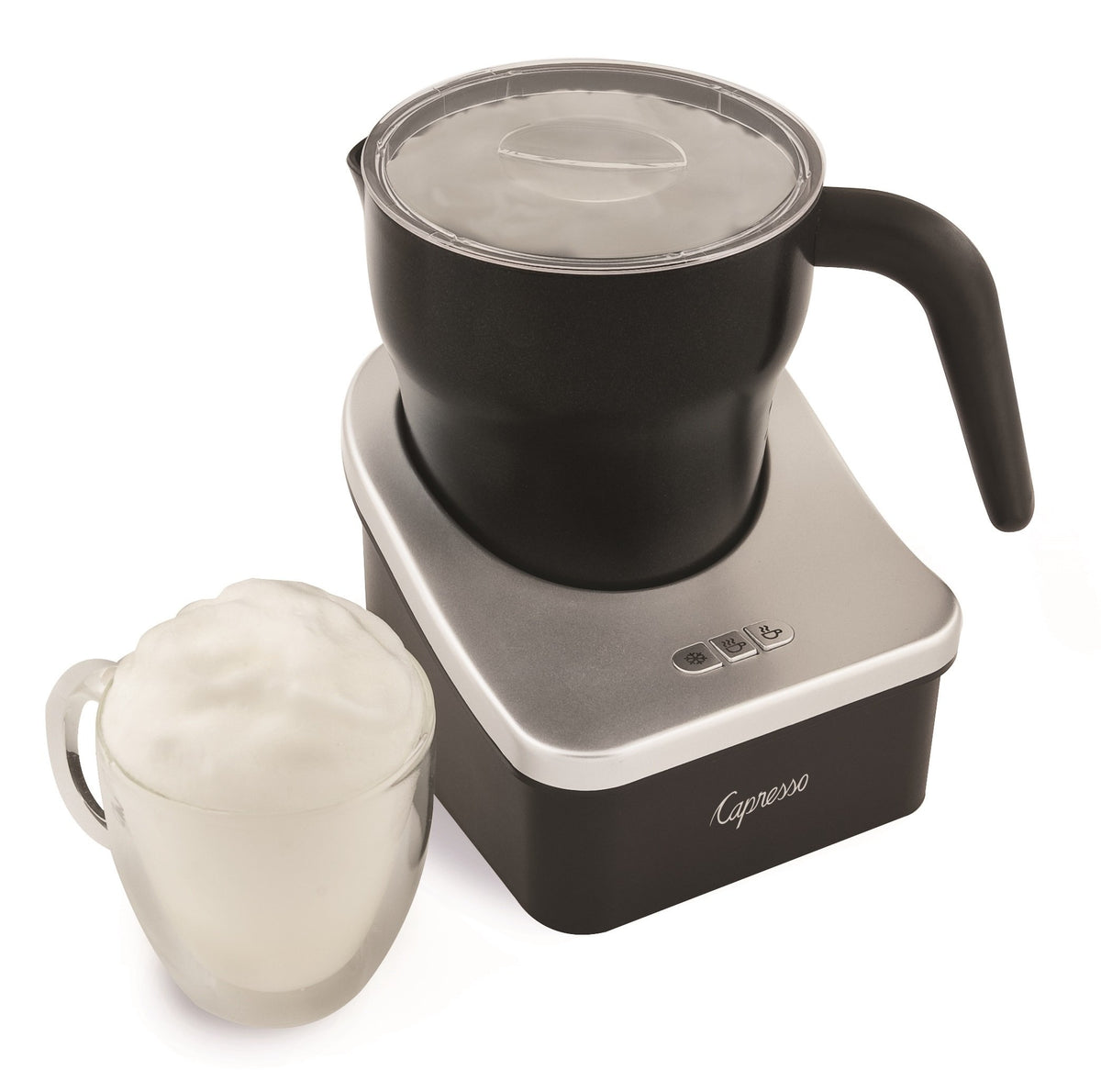Automatic Milk Frother and Hot Chocolate Maker D493