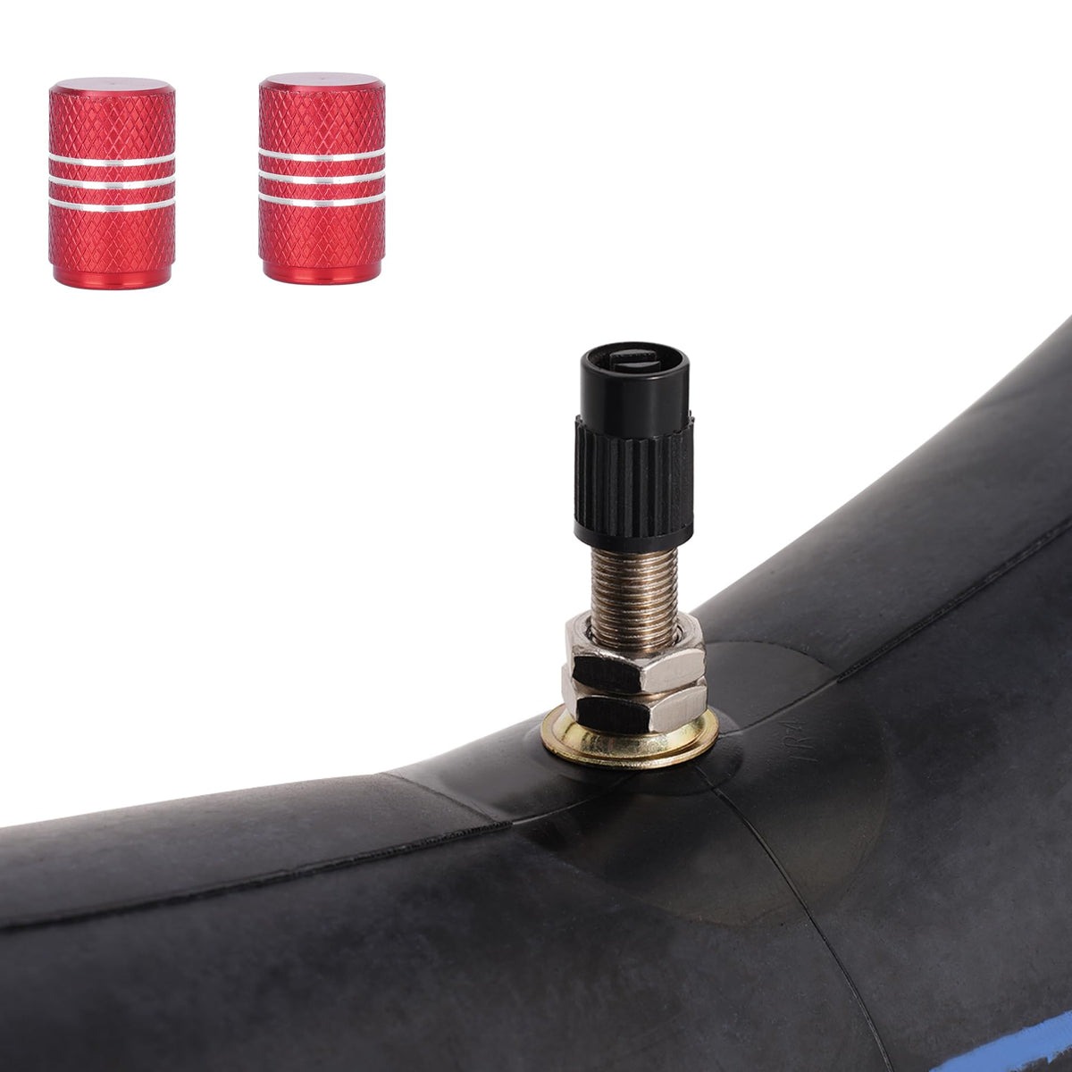 2-Pack Heavy Duty Thickened Inner Tubes Q29122