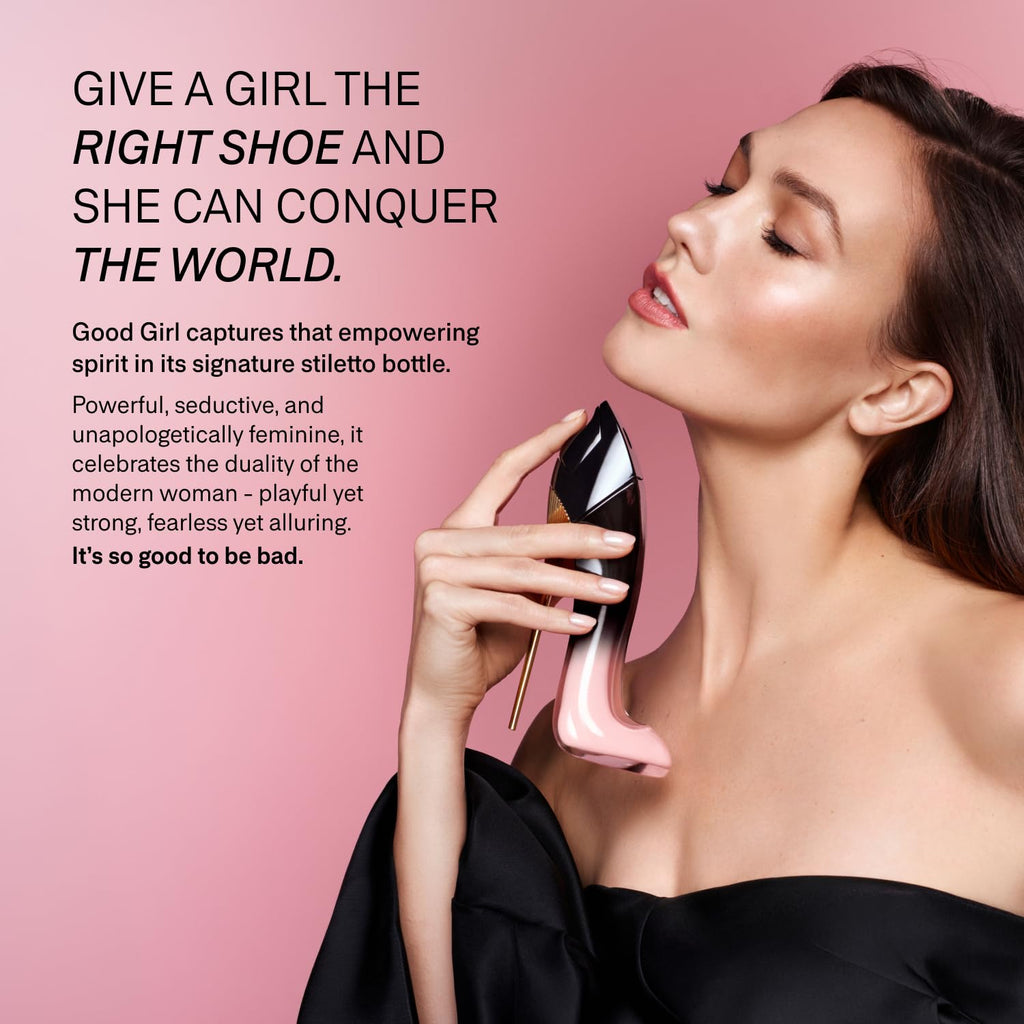 Eau de Parfum for Women U330852