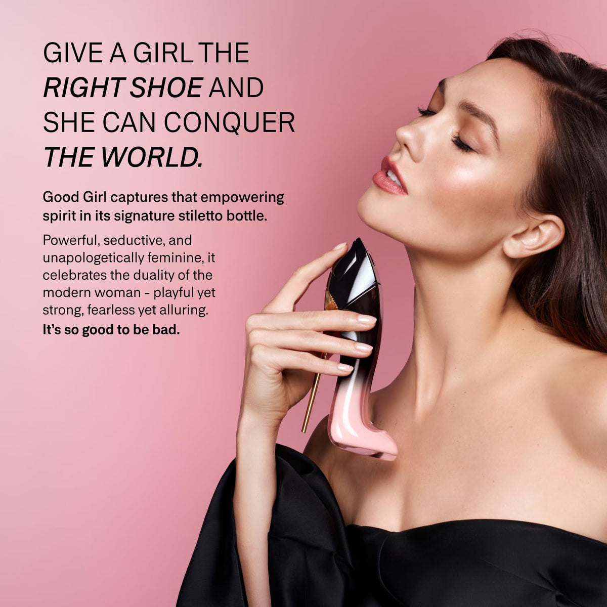 Eau de Parfum for Women U330852
