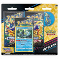 Pokemon TCG Crown Zenith Pin Box Collection F4729
