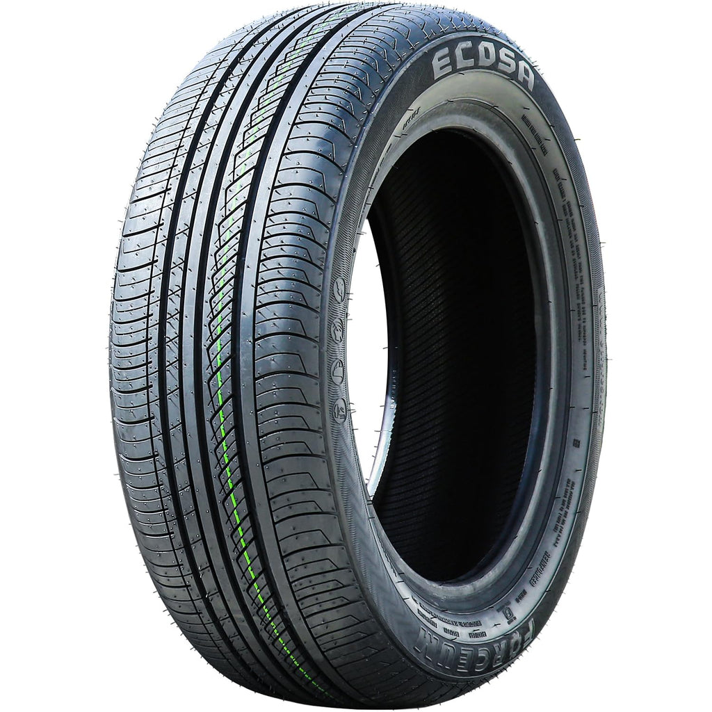 2 x 205/65R15 94V All Season Touring Tires Q8799