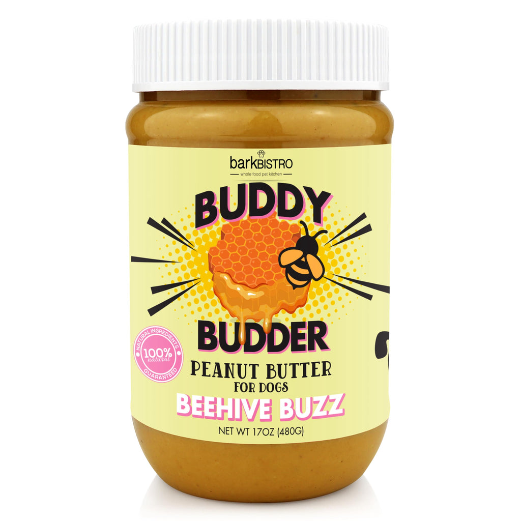 100% Natural Dog Peanut Butter R769
