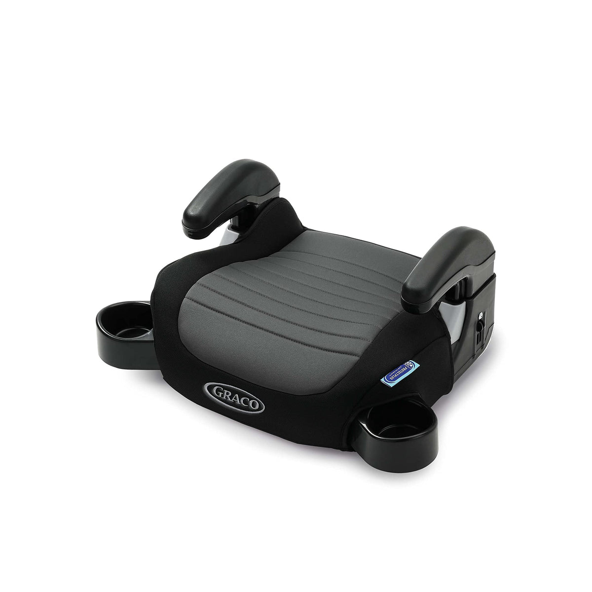 Infant Car Seat and Backless Booster Car Seat B524424
