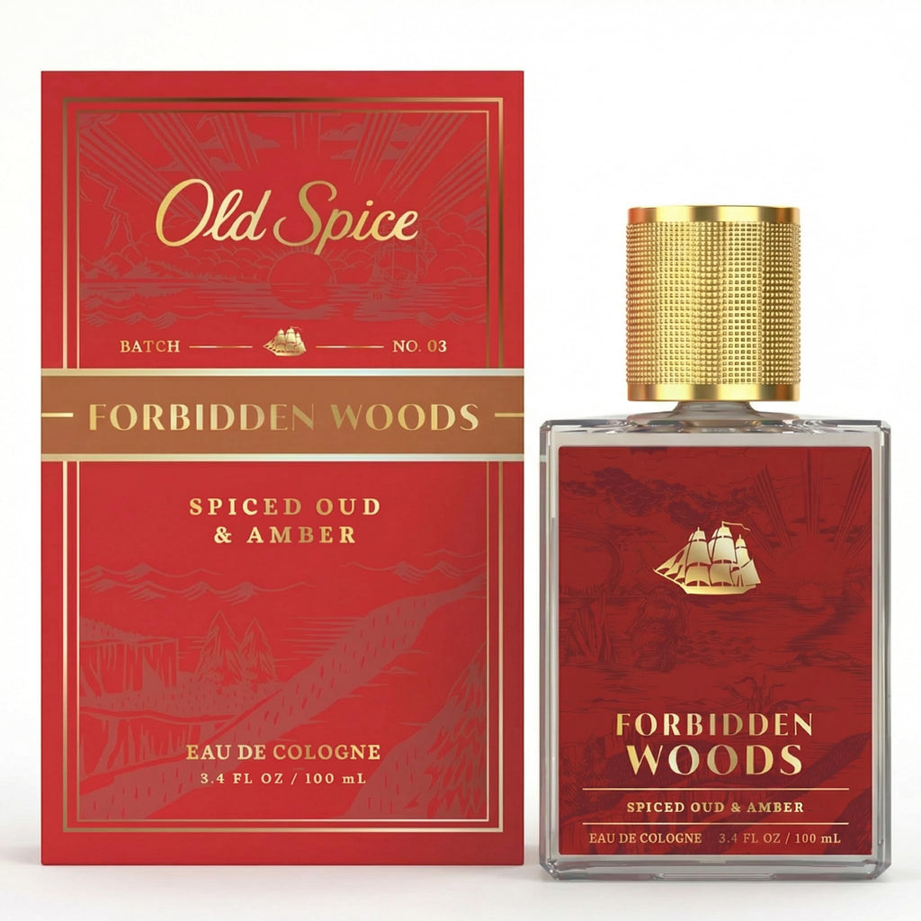 Cologne for Men Eau de Cologne 3.4 fl oz A927266