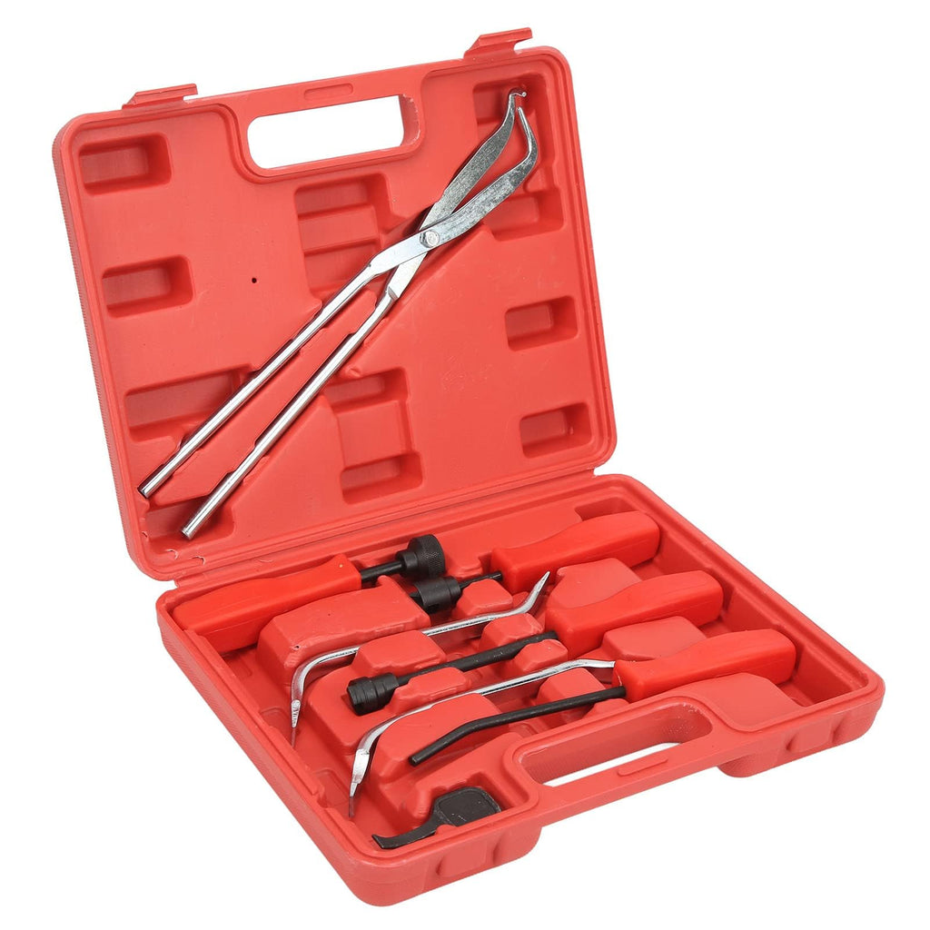 8-Piece Drum Brake Tool Kit W6798