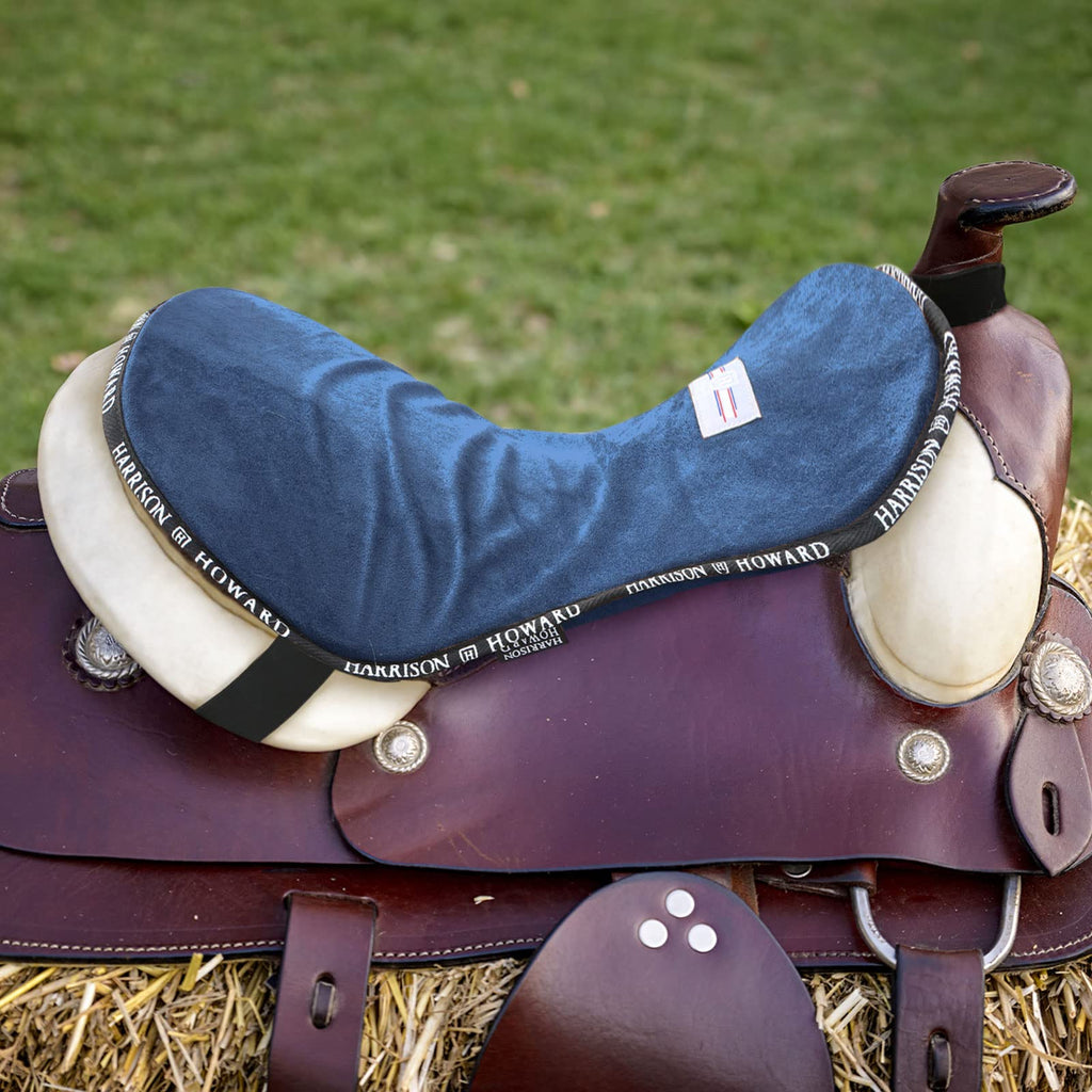 Western Saddle Pad P7411