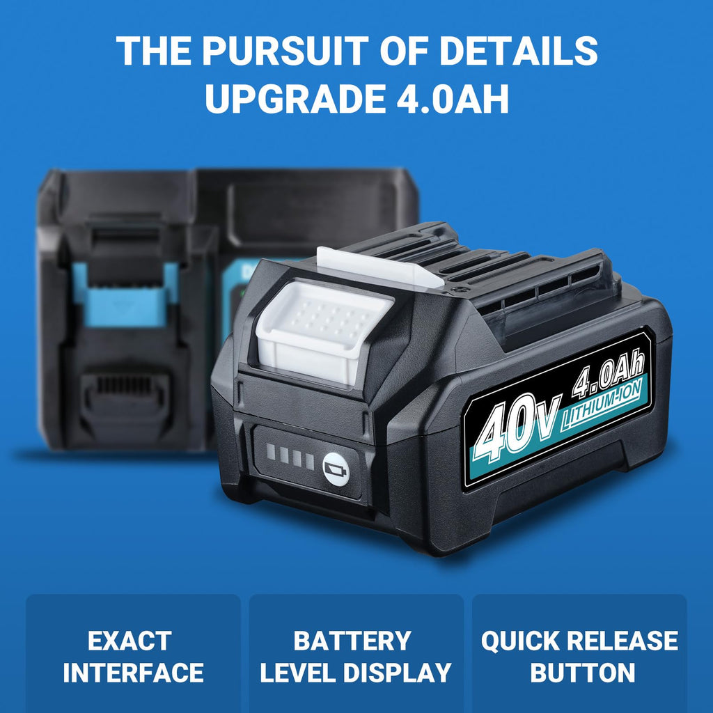Lithium-ion Battery H4464