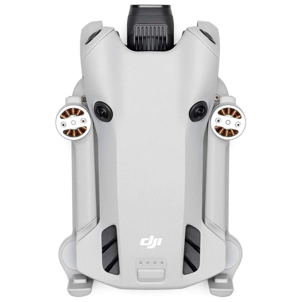 Folding Drone with 4K HDR Camera, Under 249g, 3 Batteries H76928