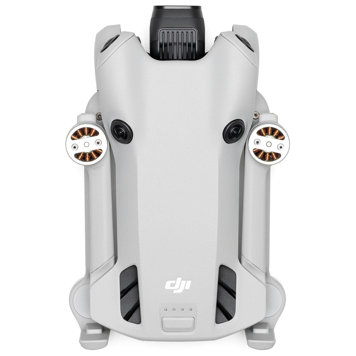 Folding Drone with 4K HDR Camera, Under 249g, 3 Batteries H76928