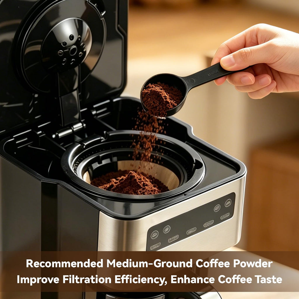 Coffee Filters 12-14 Cup D6644