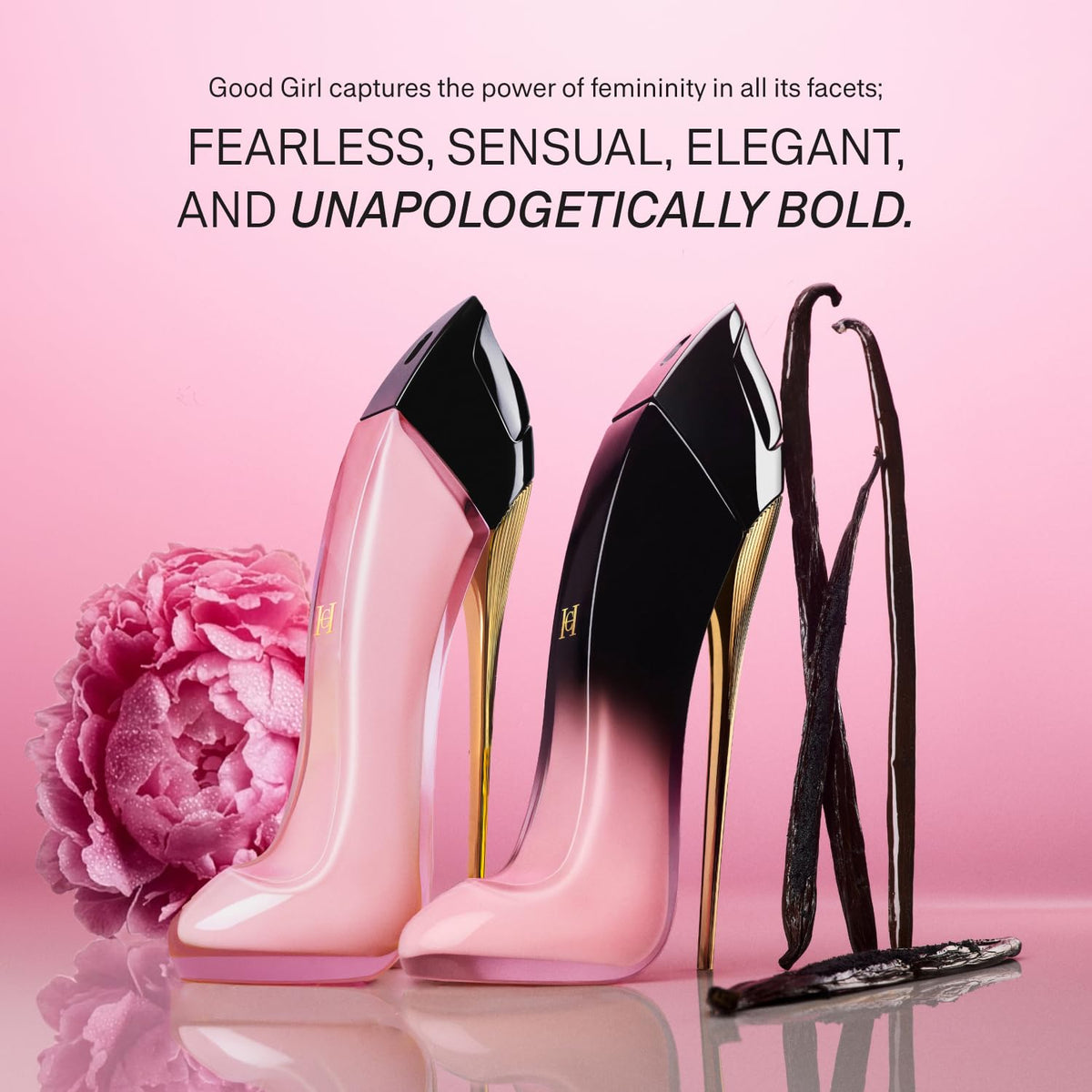 Eau de Parfum for Women U330852