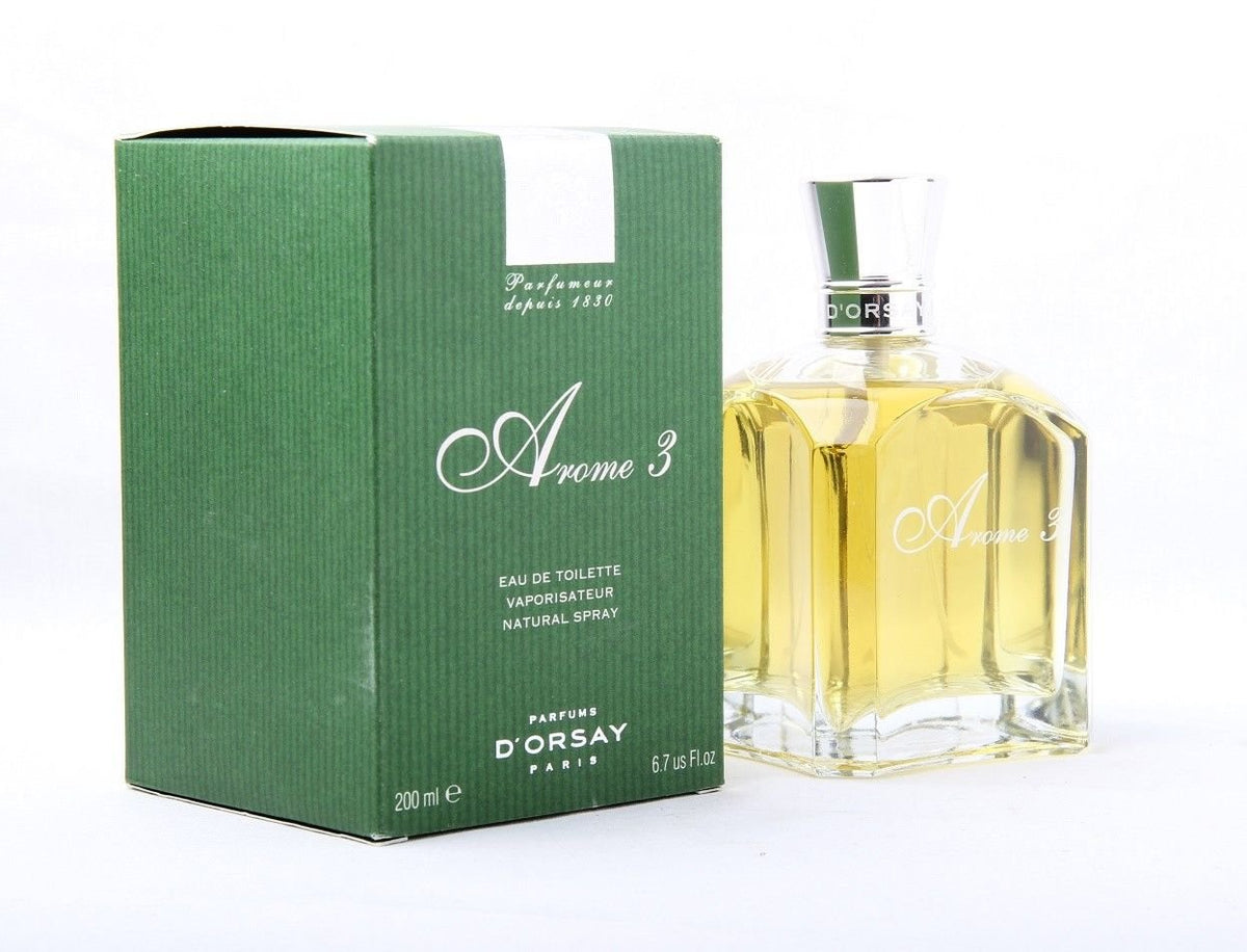 6.7 oz Eau de Toilette Spray I163412