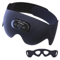 Ultra-Thin Adjustable Sleep Mask with Bluetooth 5.4 A2488