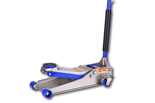 3 Ton Heavy Duty Low Profile Steel Floor Jack C11323
