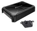 2400W Class-D Monoblock Car Amplifier with Bass Boost Remote M877084