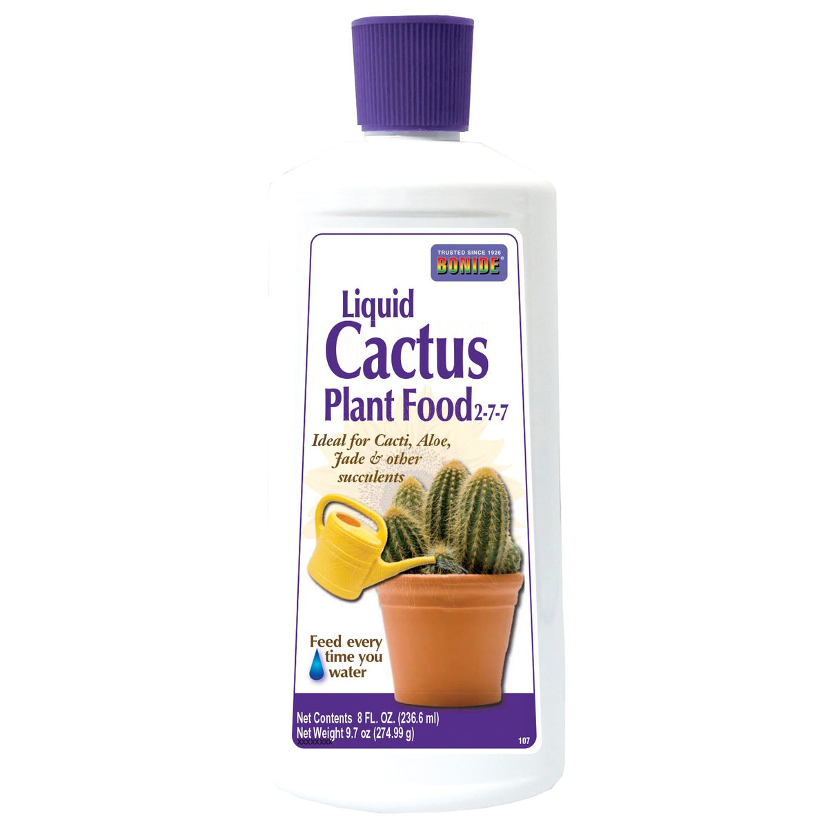 Liquid Cactus Food 8 oz R350894