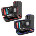 Carrying Case Compatible with Nintendo Switch/OLED Model Y13551