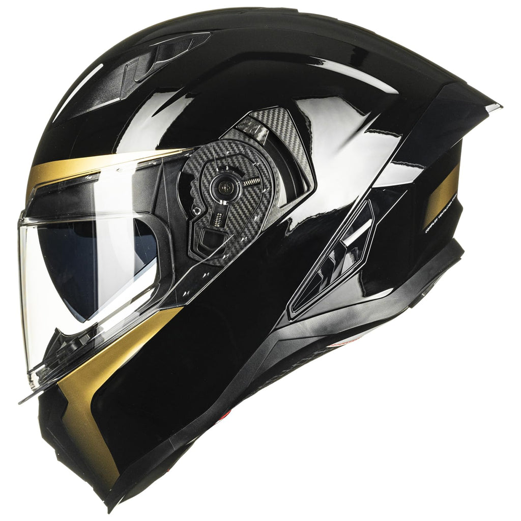 Full Face Motorcycle Helmet L994400