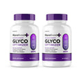 120 Capsules Glycogen Support Supplement R401