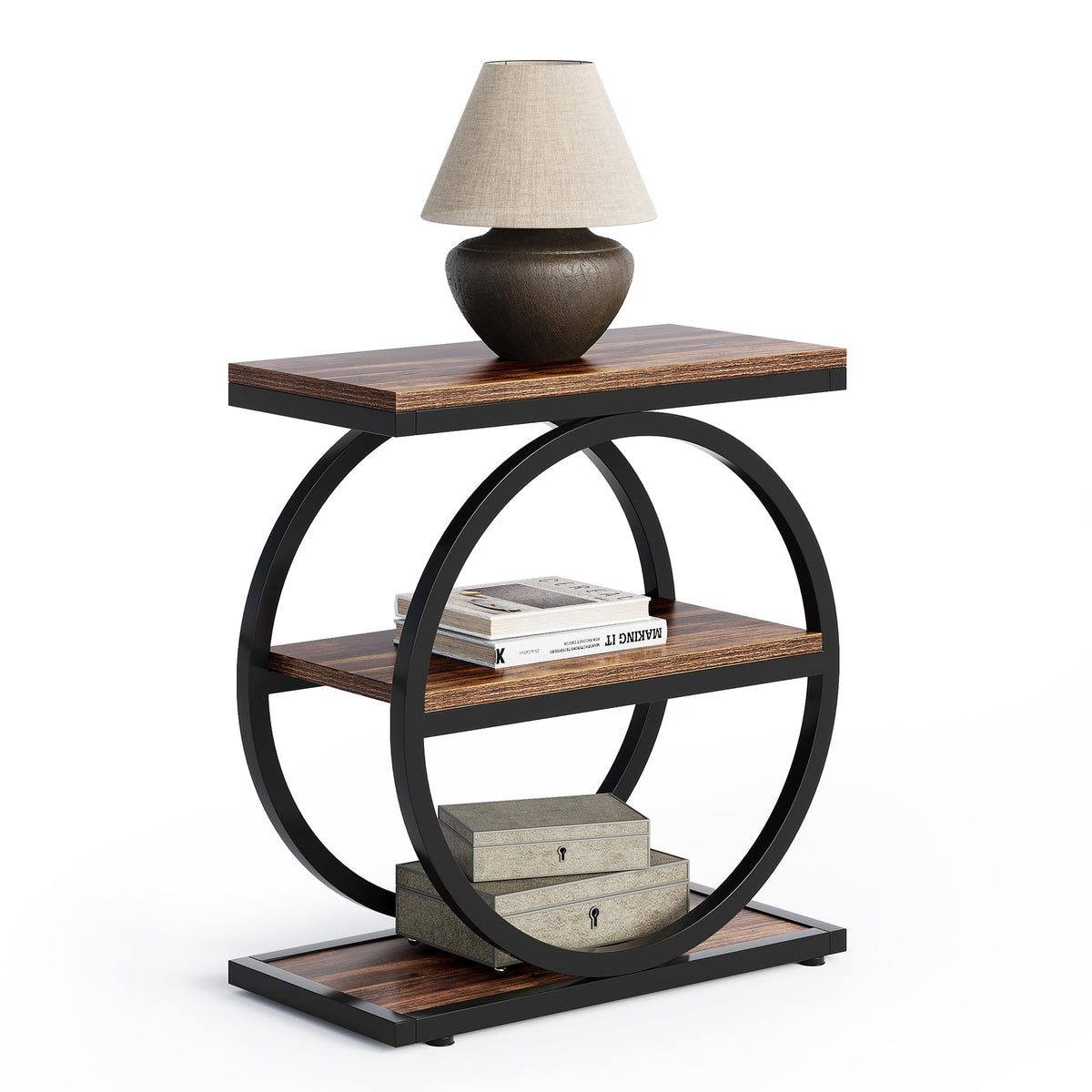 3-Tier Side Table B9788