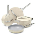 12-Piece Non-Stick Ceramic Cookware Set R521