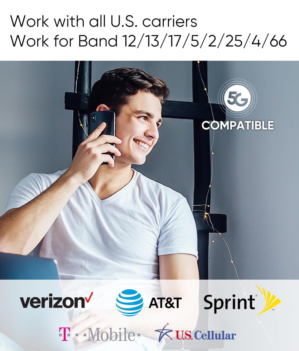 Cell Phone Booster for Home S30183