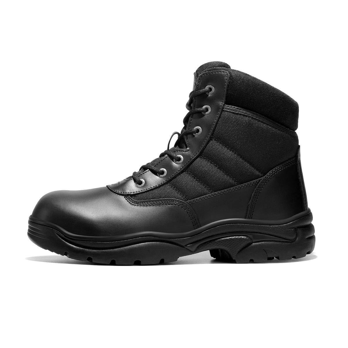 Waterproof Military Work Boots 6 Inch Q941