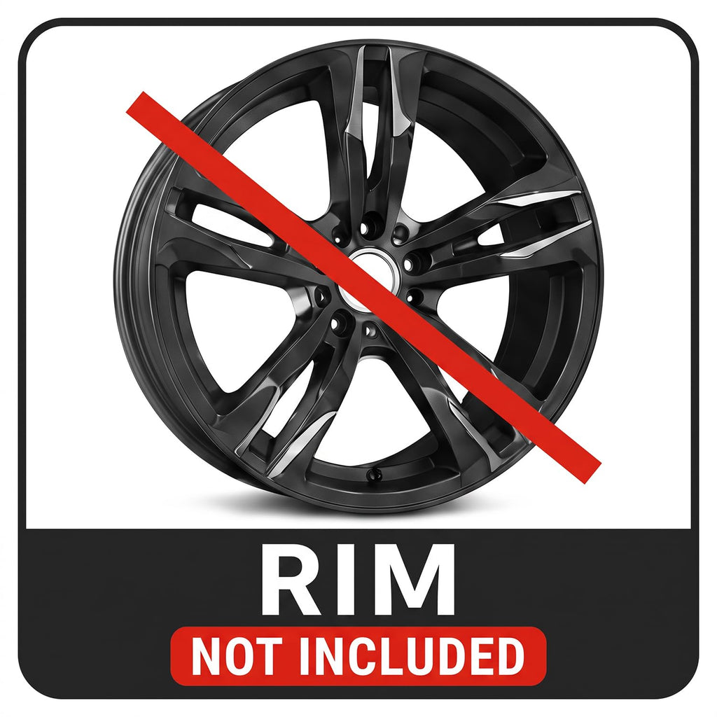 2 x 205/65R15 94V All Season Touring Tires Q8799