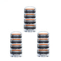 5 Layer Razor Blade Refills 12-Piece Set V432180
