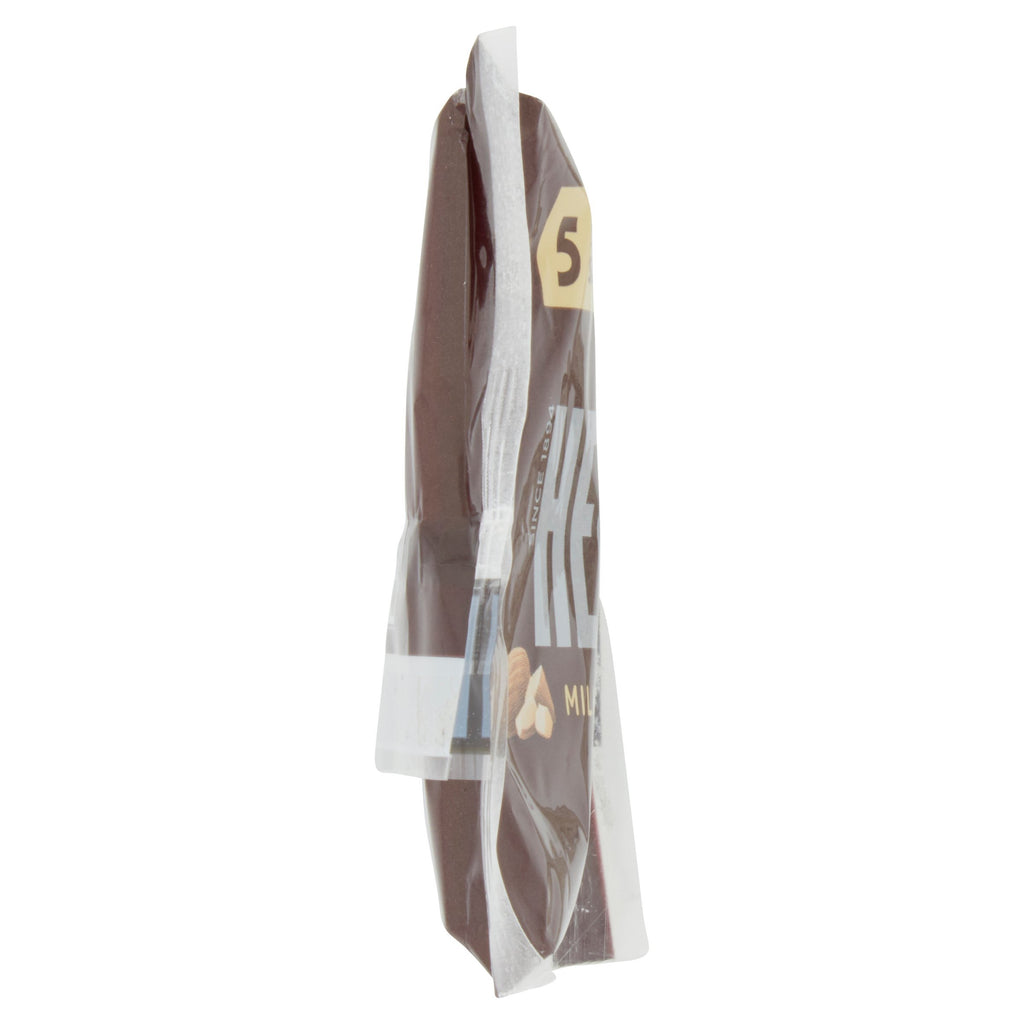 Milk Chocolate with Almonds Snack Size 2.25 oz W346