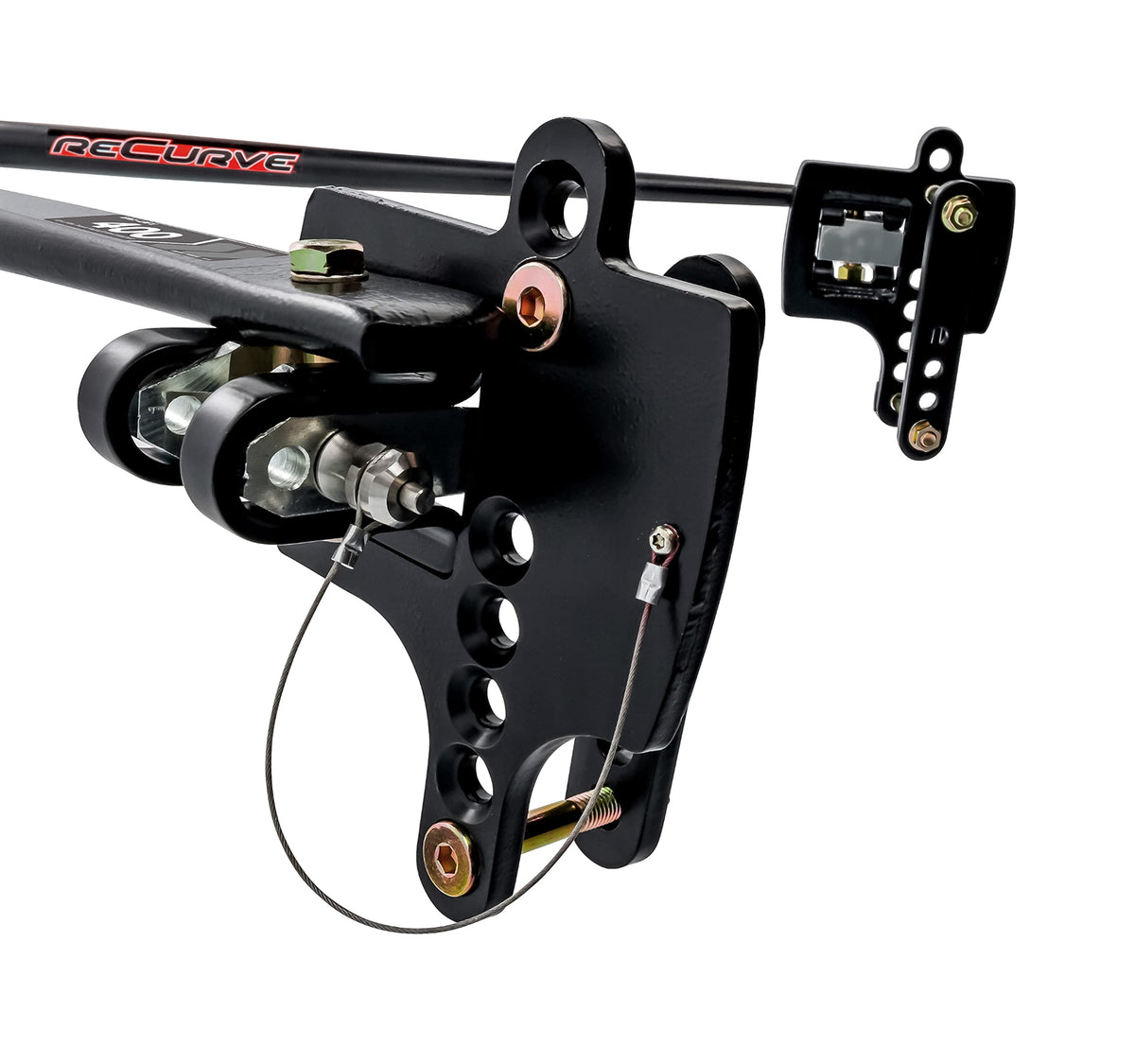 400 lb RV Weight Distribution Hitch Kit O18926