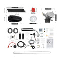 100cc 2 Stroke Bicycle Engine Motor Kit with 36 Tooth Sprocket T394533