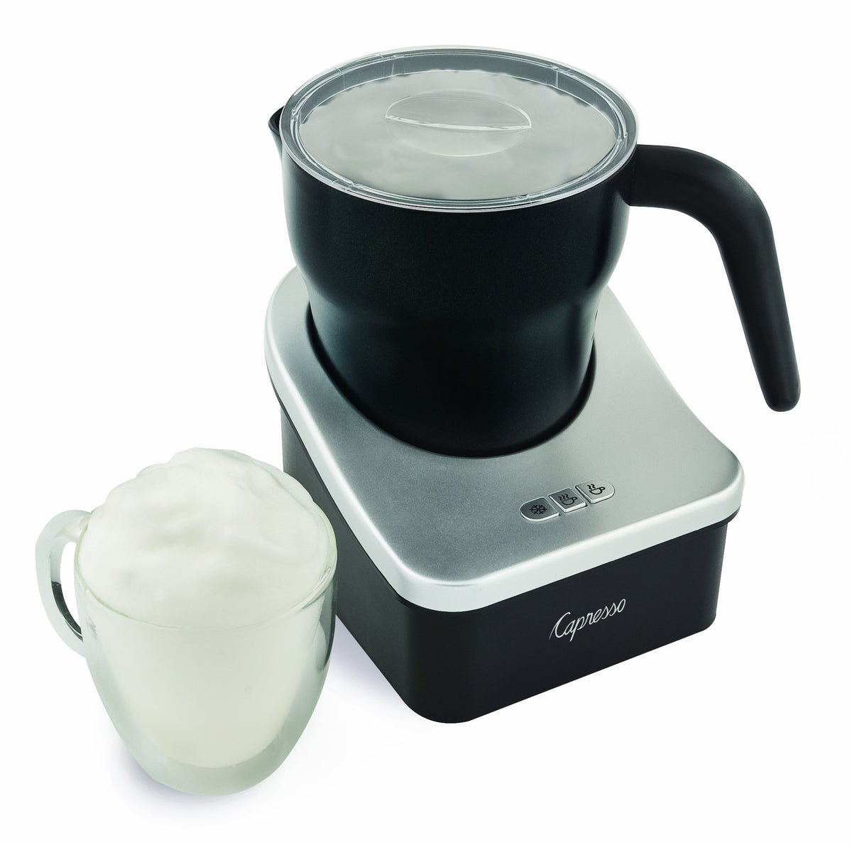 Automatic Milk Frother and Hot Chocolate Maker D493