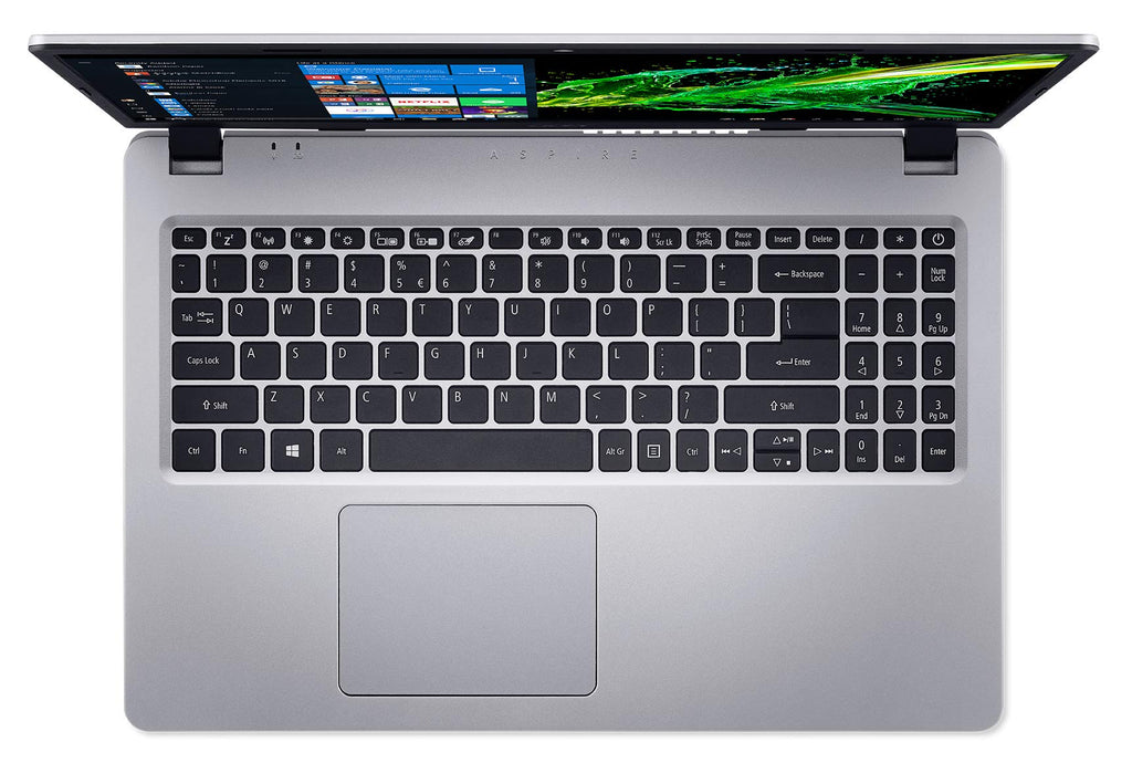 15.6" Full HD IPS Laptop, AMD Ryzen 7, 8GB DDR4, 512GB SSD Y887
