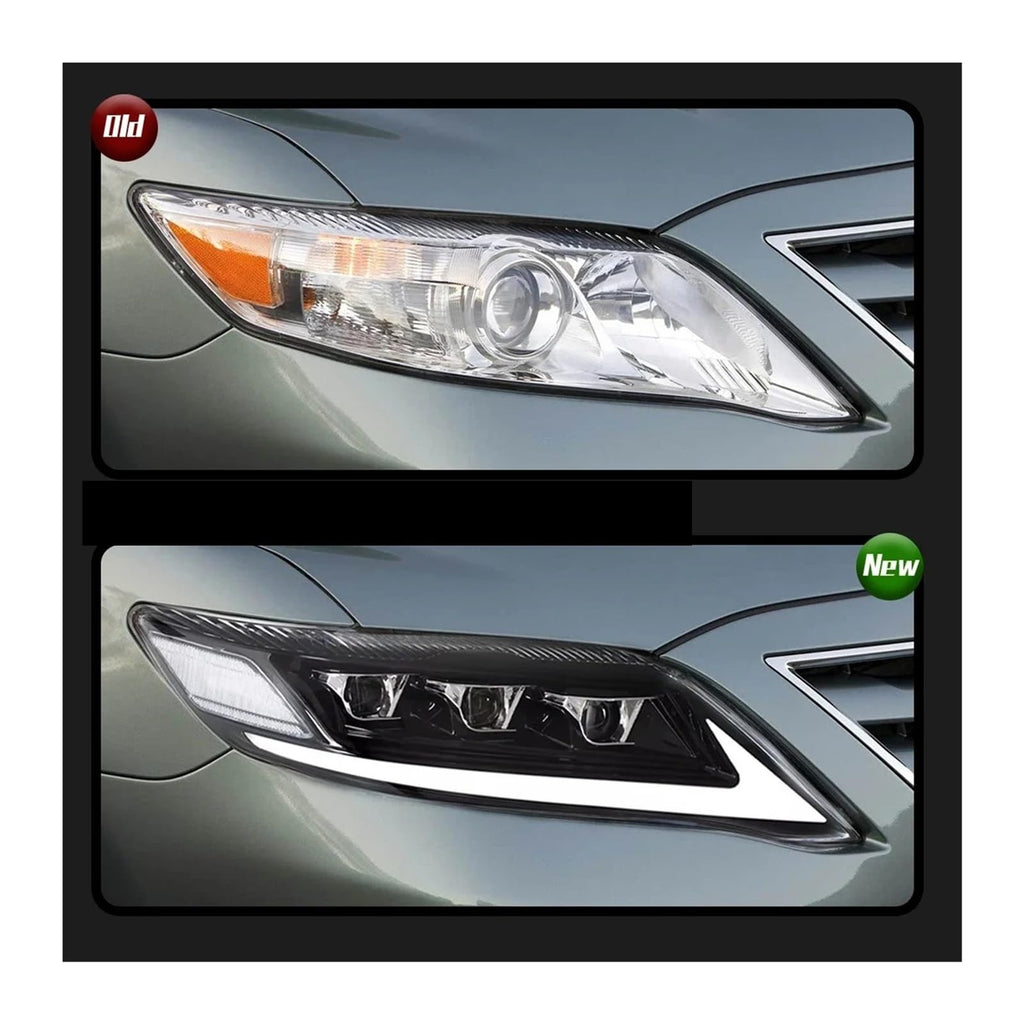 Toyota Camry LED Headlight E649926