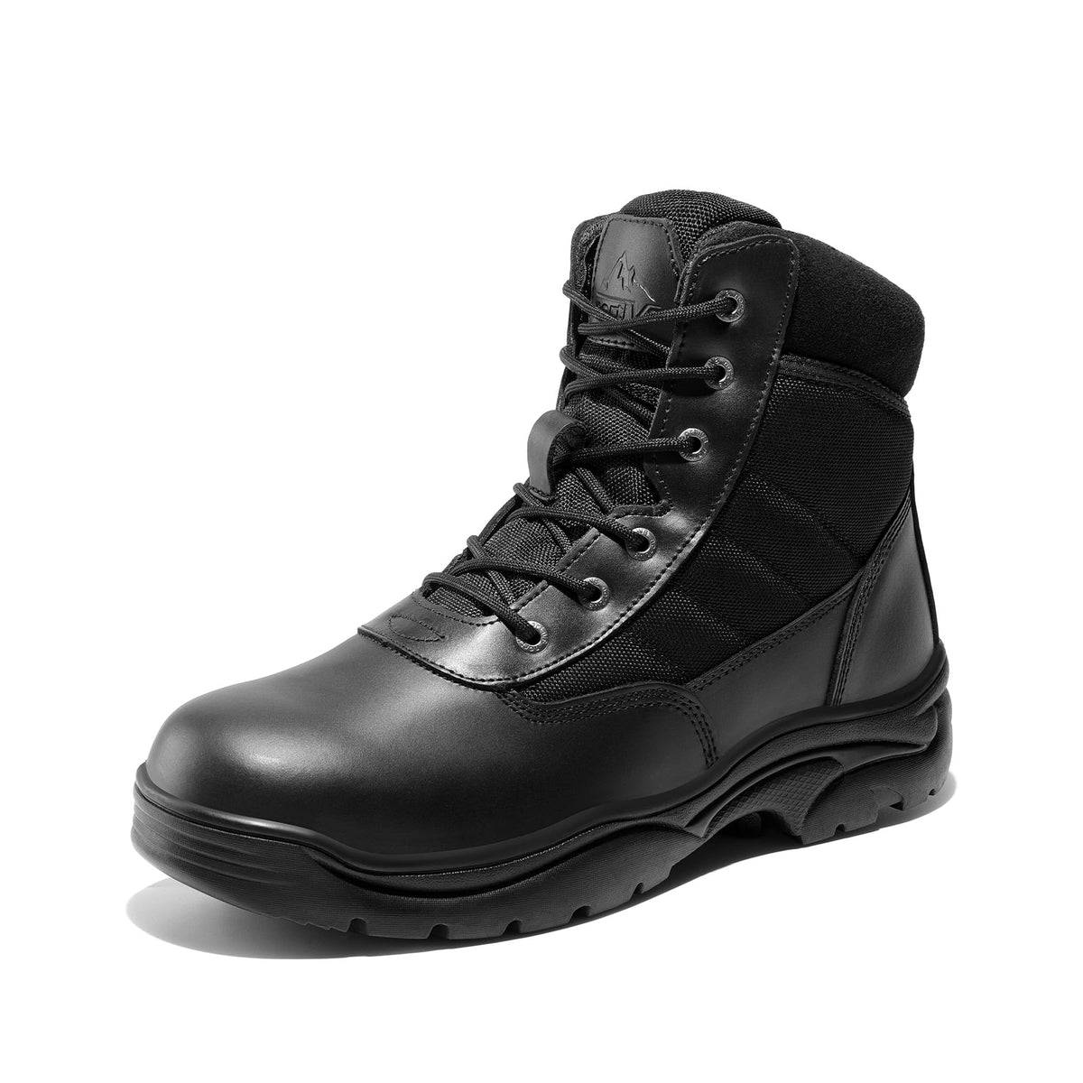 Waterproof Military Work Boots 6 Inch Q941