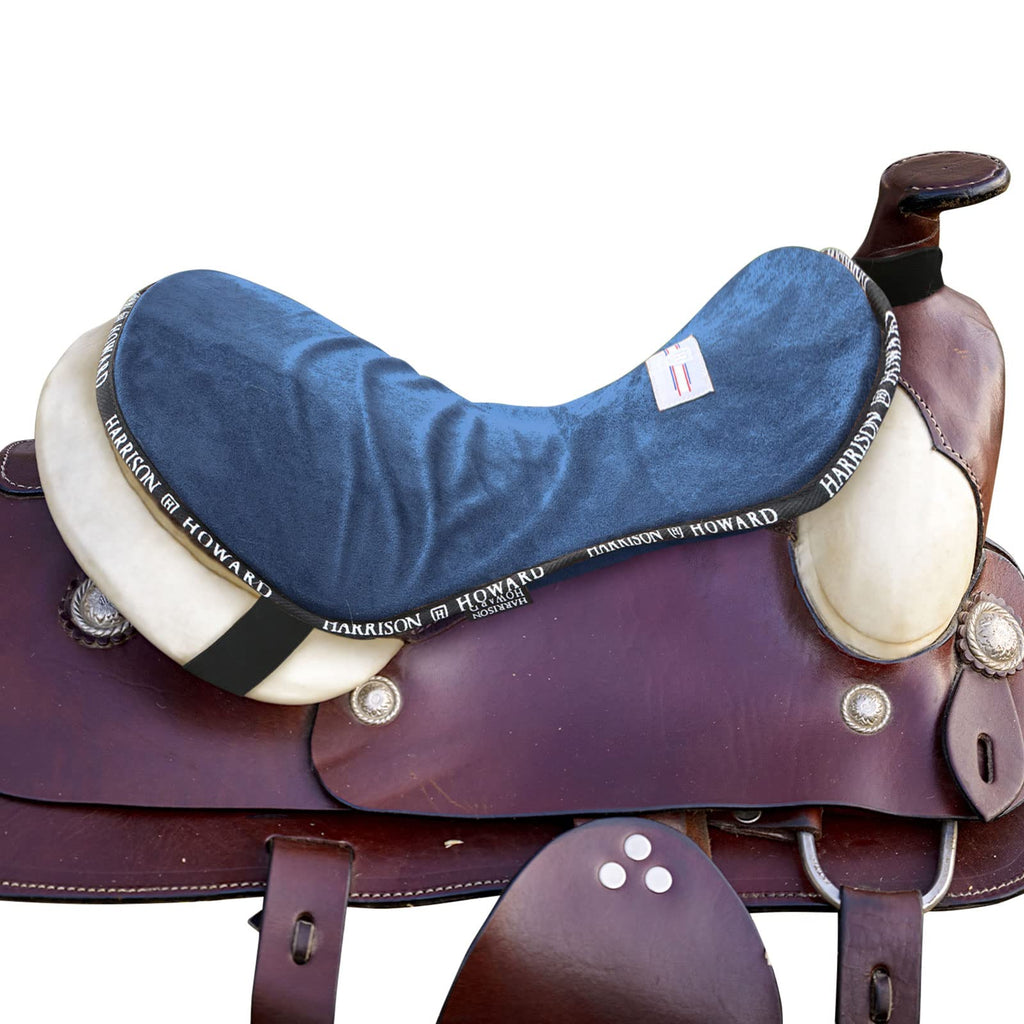 Western Saddle Pad P7411