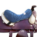 Western Saddle Pad P7411