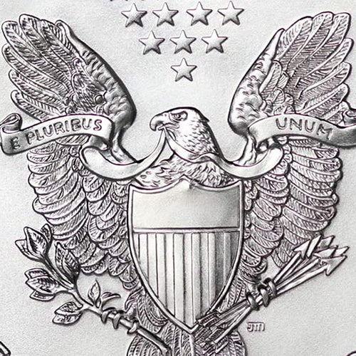 1 oz American Silver Eagle Coins A67936