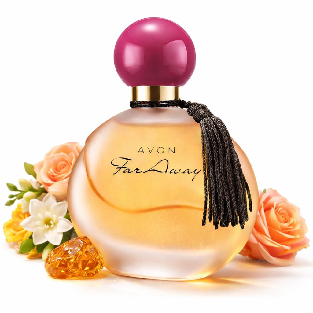 Eau de Parfum Fragrance 1.7 oz V829
