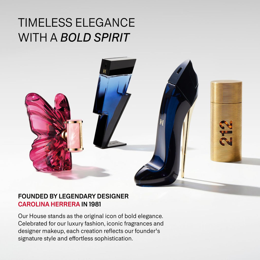 Eau de Parfum for Women U330852