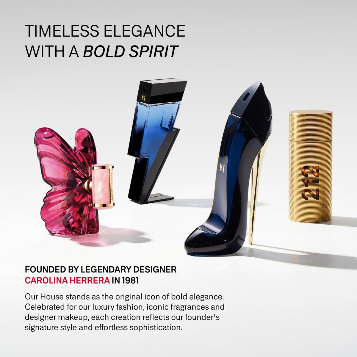 Eau de Parfum for Women U330852