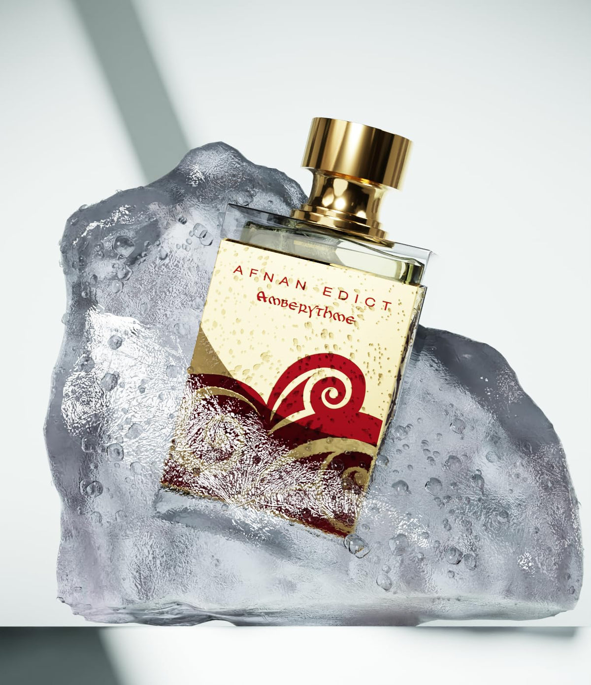 Amber Eau de Parfum Spray 2.7 Fl. Oz K87790